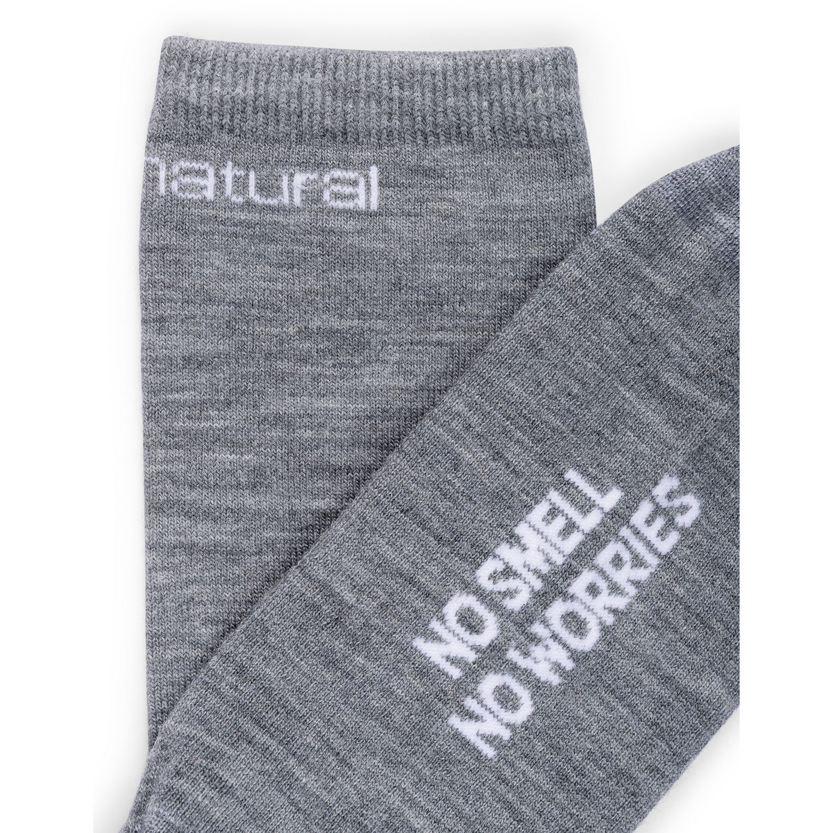 Super.Natural All Day 2er Pack Socken von Super.Natural