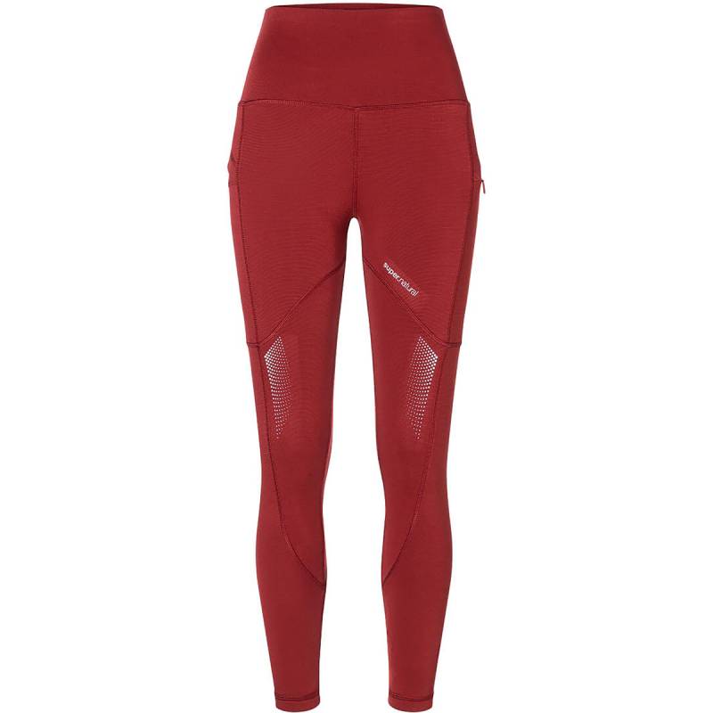 Super.Natural Damen Active Ligthening Tights von Super.Natural