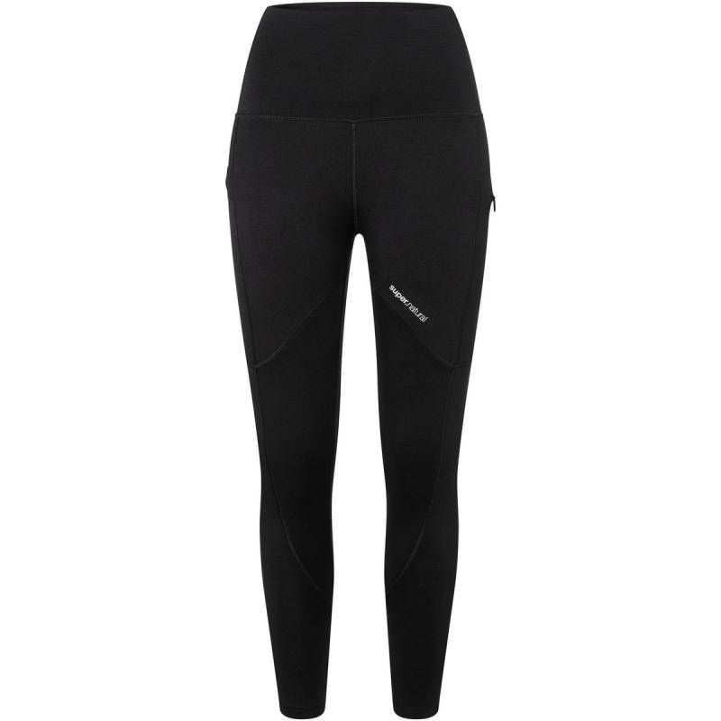 Super.Natural Damen Alpine Active Tights von Super.Natural