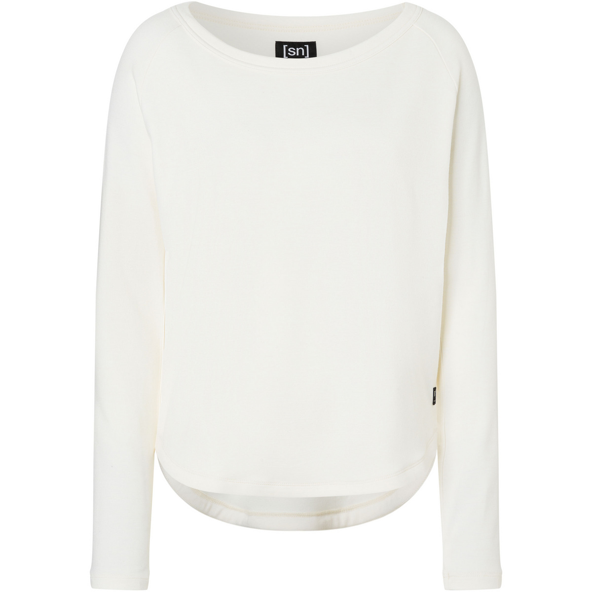 Super.Natural Damen Everyday Crew Pullover von Super.Natural