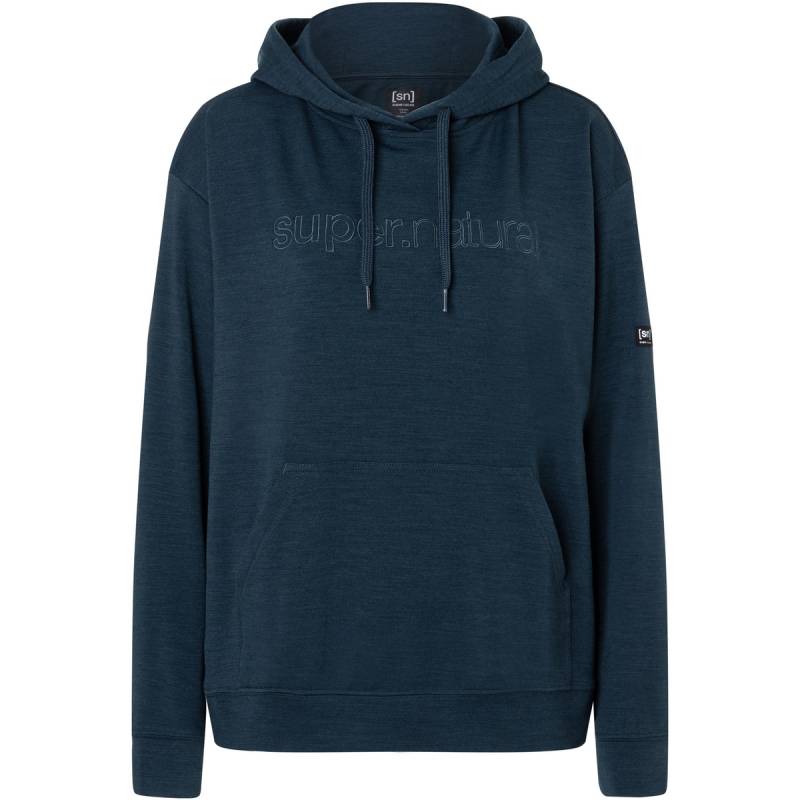 Super.Natural Damen Favourite Hoodie von Super.Natural