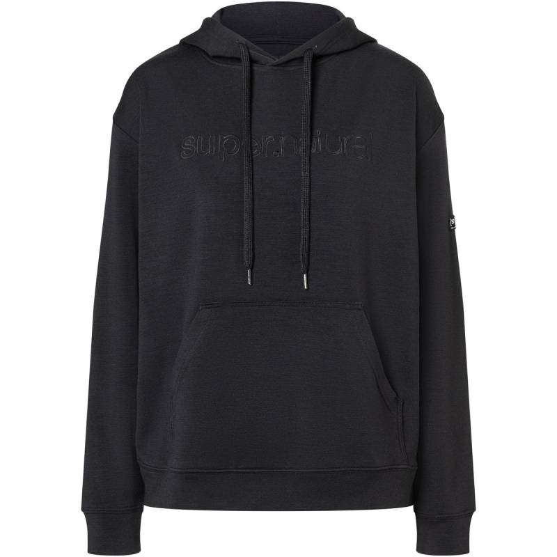 Super.Natural Damen Favourite Hoodie von Super.Natural