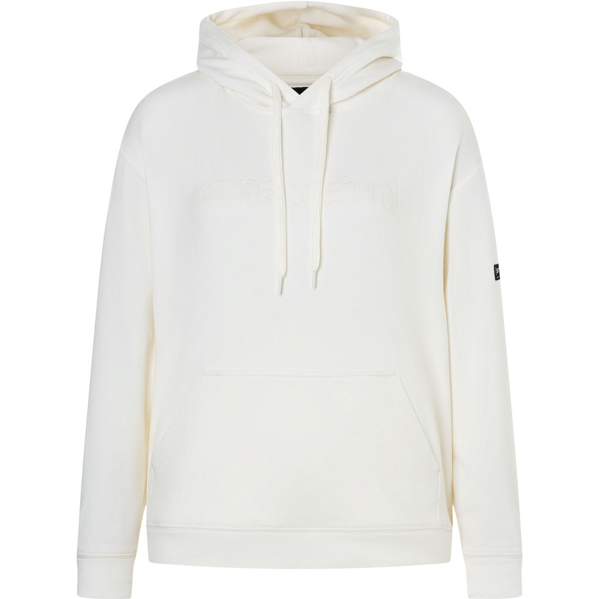 Super.Natural Damen Favourite Hoodie von Super.Natural