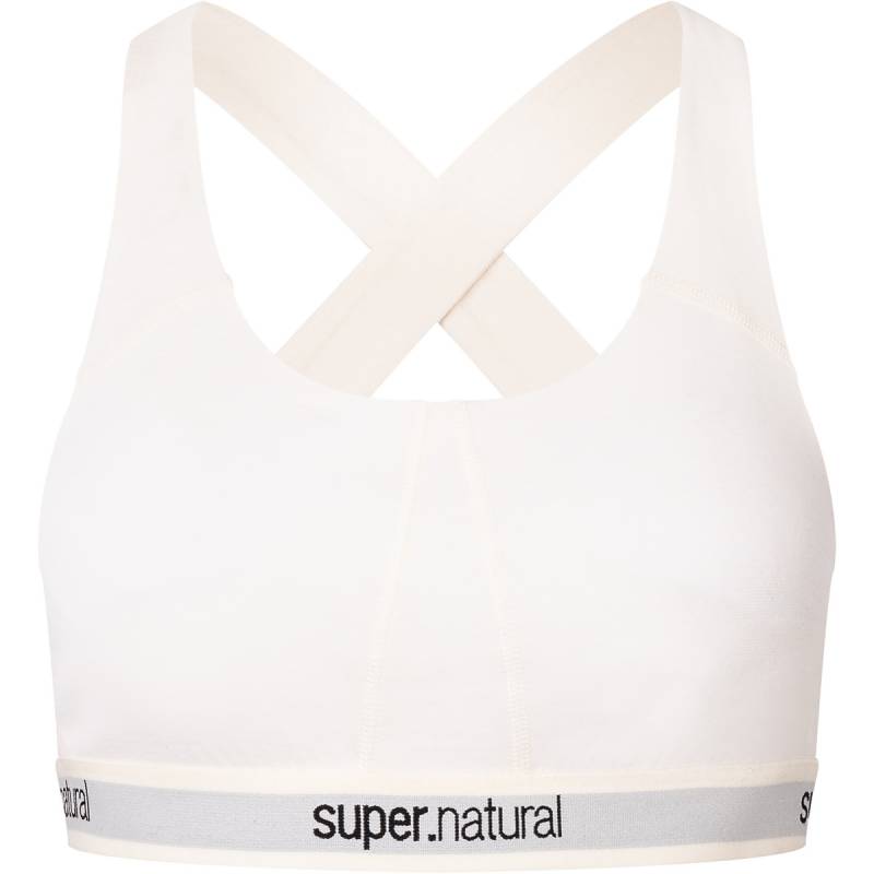 Super.Natural Damen Feel Good Sport BH von Super.Natural