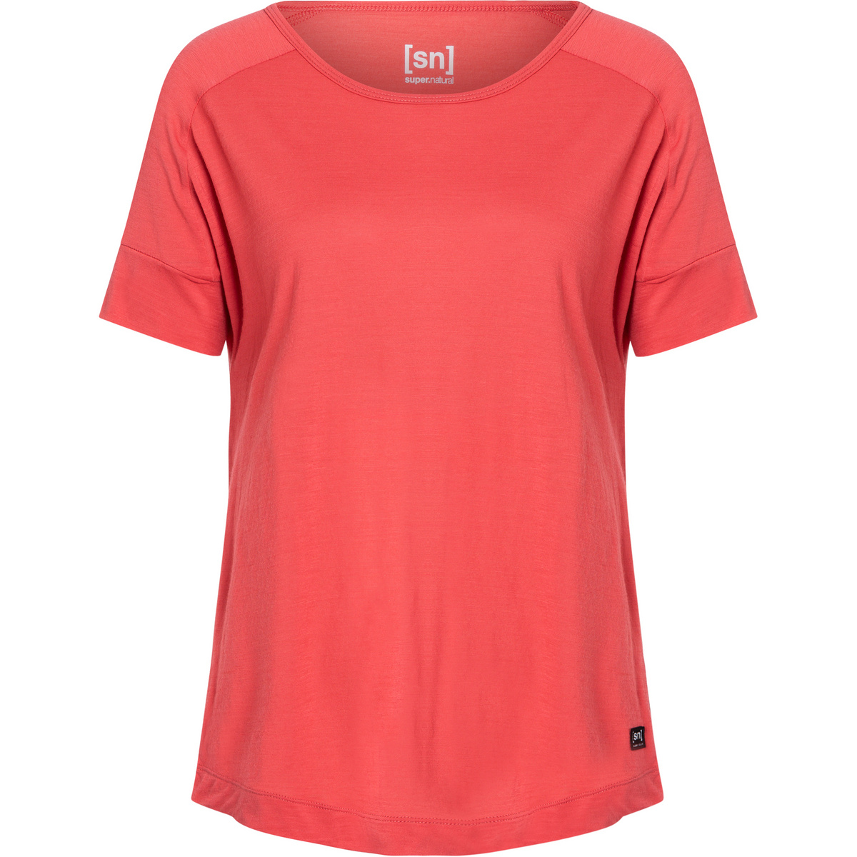 Super.Natural Damen Isla T-Shirt von Super.Natural