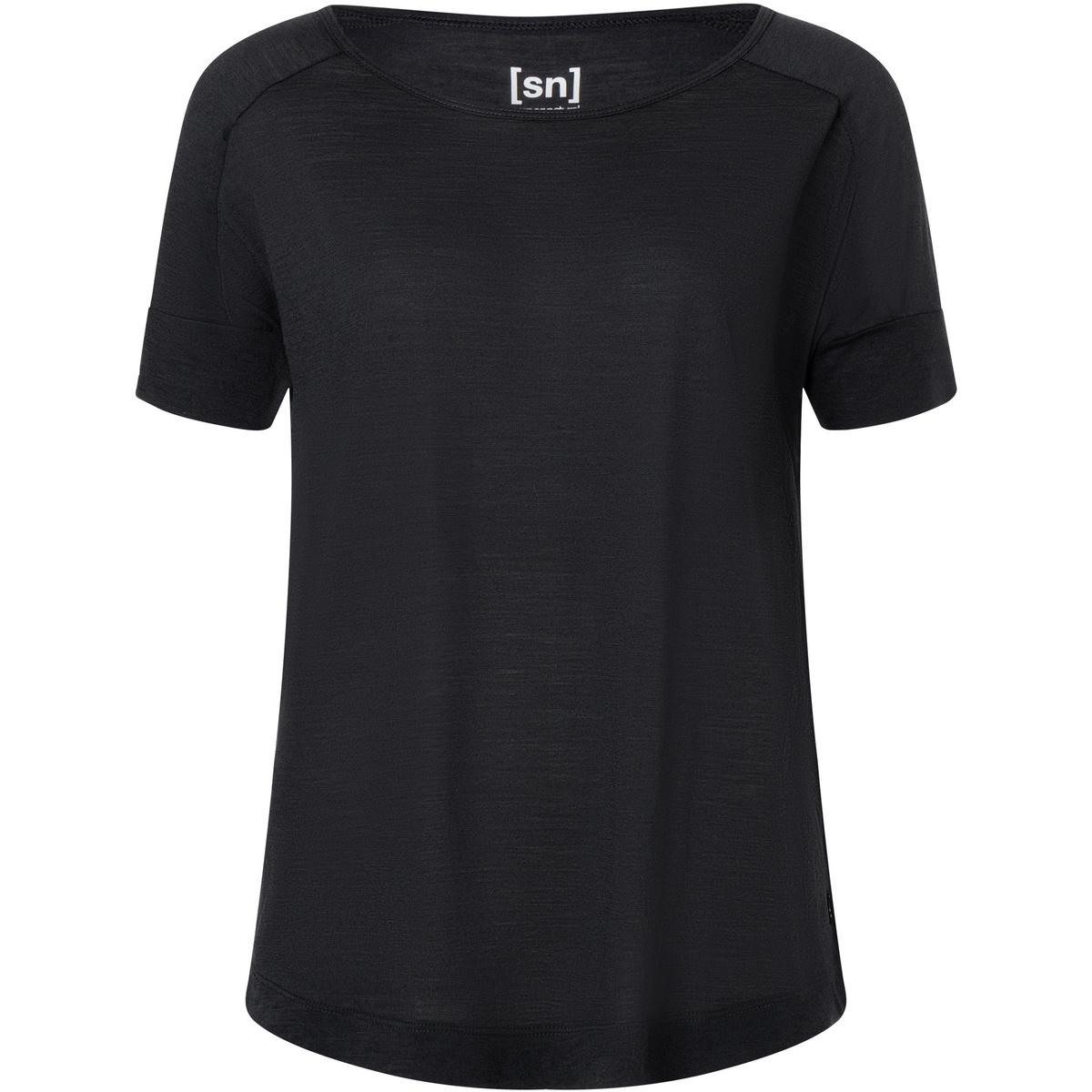 Super.Natural Damen Isla T-Shirt Super.Natural Damen Isla T-Shirt von Super.Natural