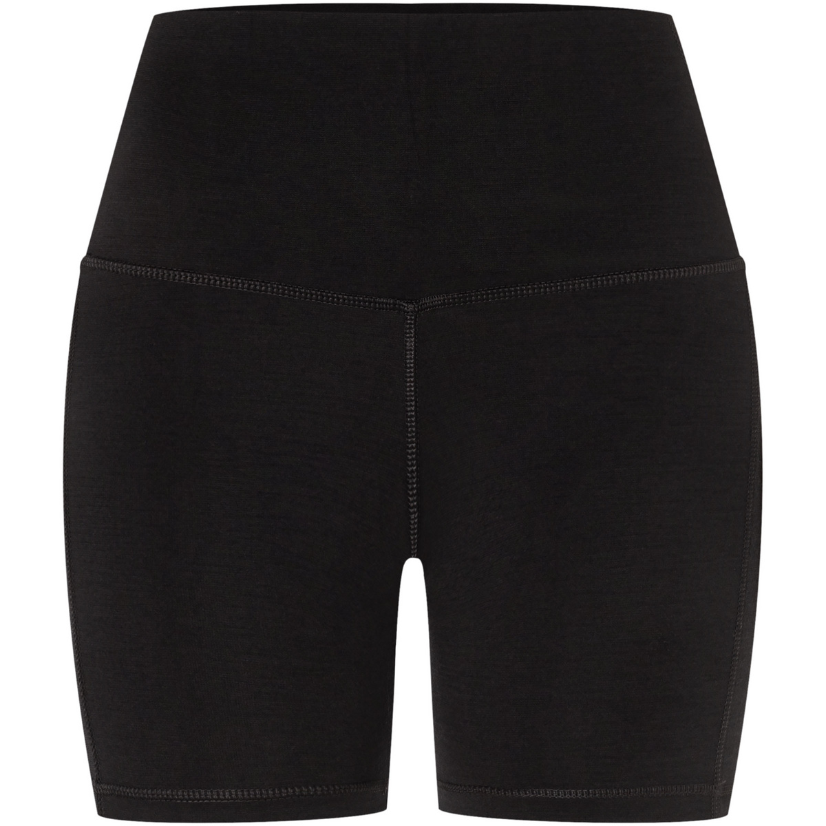 Super.Natural Damen Liquid Flow Shorts von Super.Natural