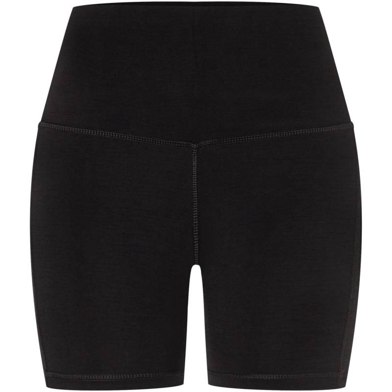 Super.Natural Damen Liquid Flow Shorts von Super.Natural