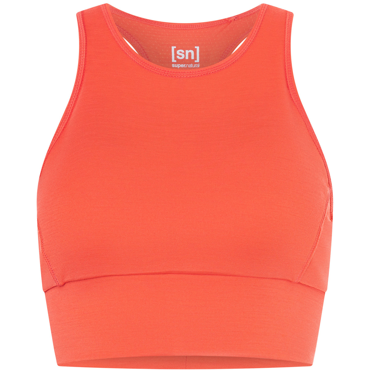 Super.Natural Damen Liquid Flow Sport BH von Super.Natural