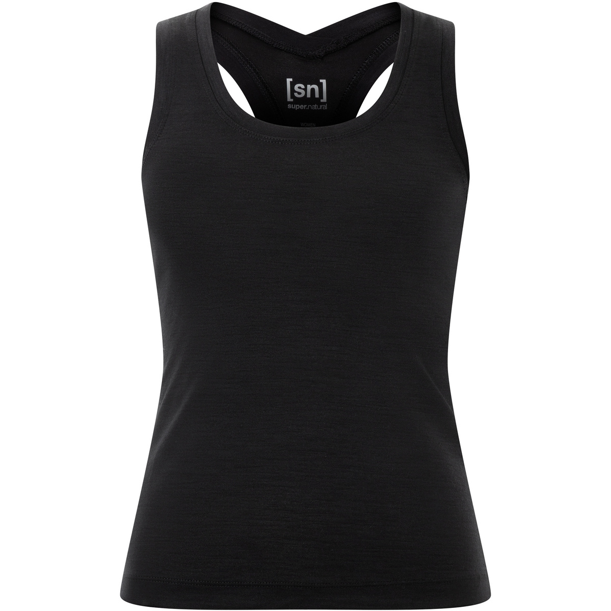 Super.Natural Damen Racerback Top von Super.Natural