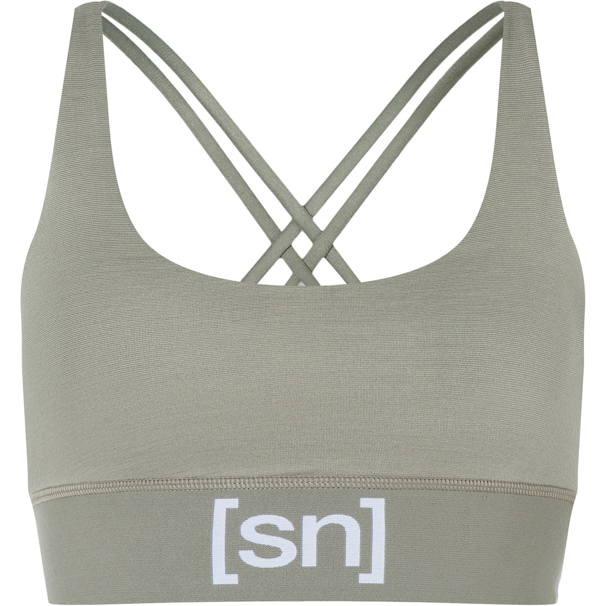 Super.Natural Damen Super Sport BH von Super.Natural