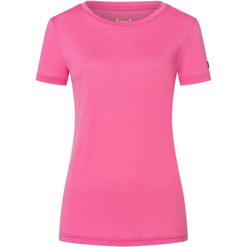 Super.Natural Damen The Essential T-Shirt von Super.Natural