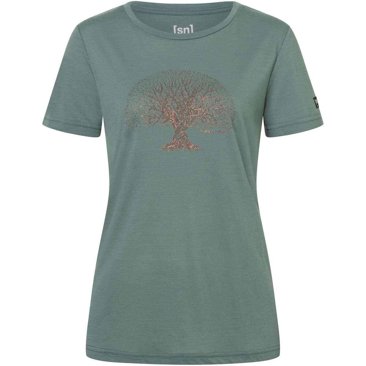 Super.Natural Damen Tree Of Knowledge T-Shirt Super.Natural Damen Tree Of Knowledge T-Shirt von Super.Natural