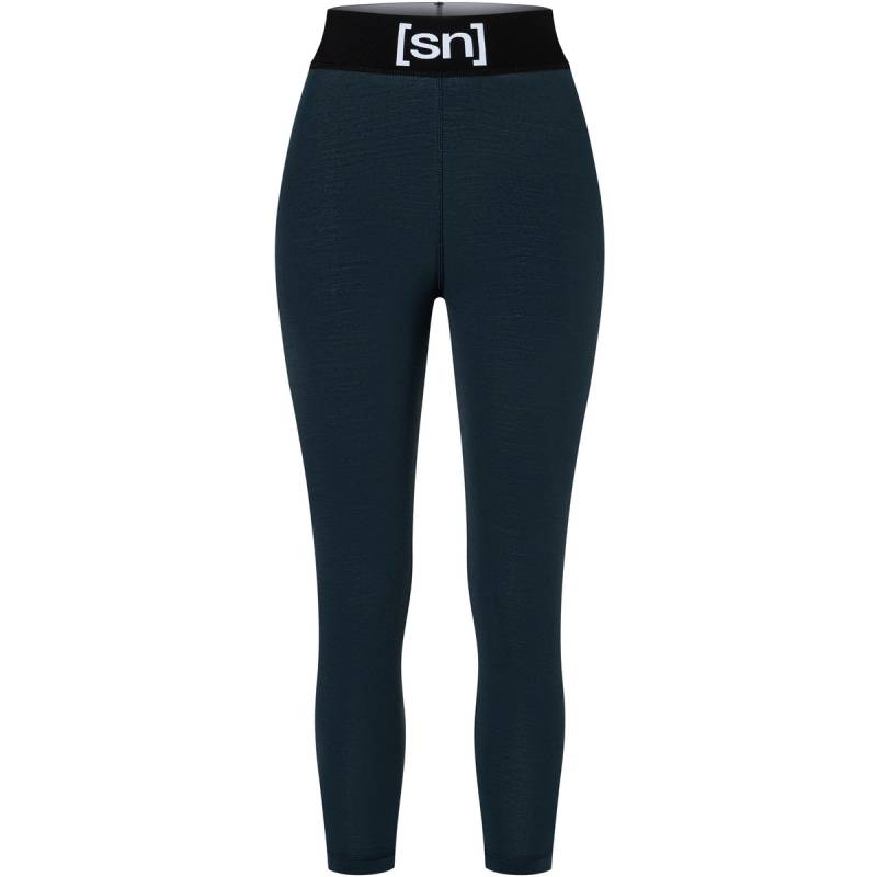 Super.Natural Damen Tundra175 3/4 Hose von Super.Natural