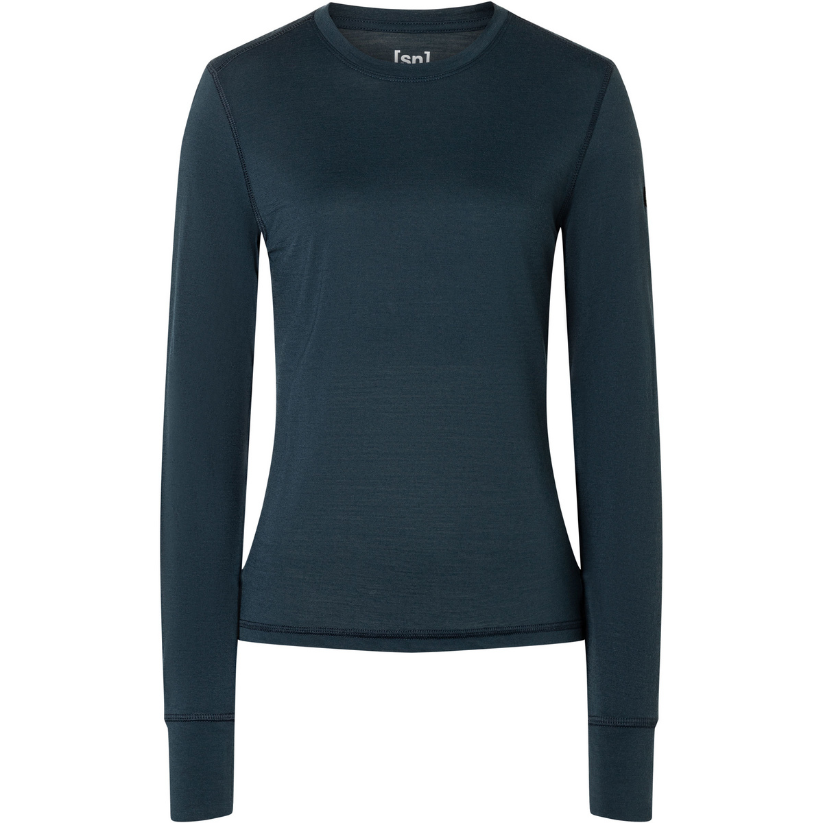 Super.Natural Damen Tundra175 Longsleeve von Super.Natural