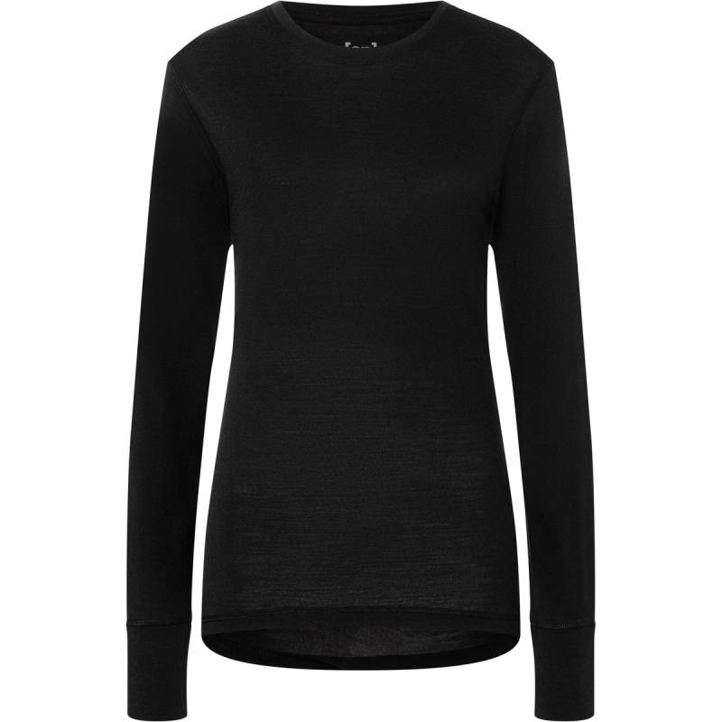 Super.Natural Damen Tundra175 Longsleeve von Super.Natural