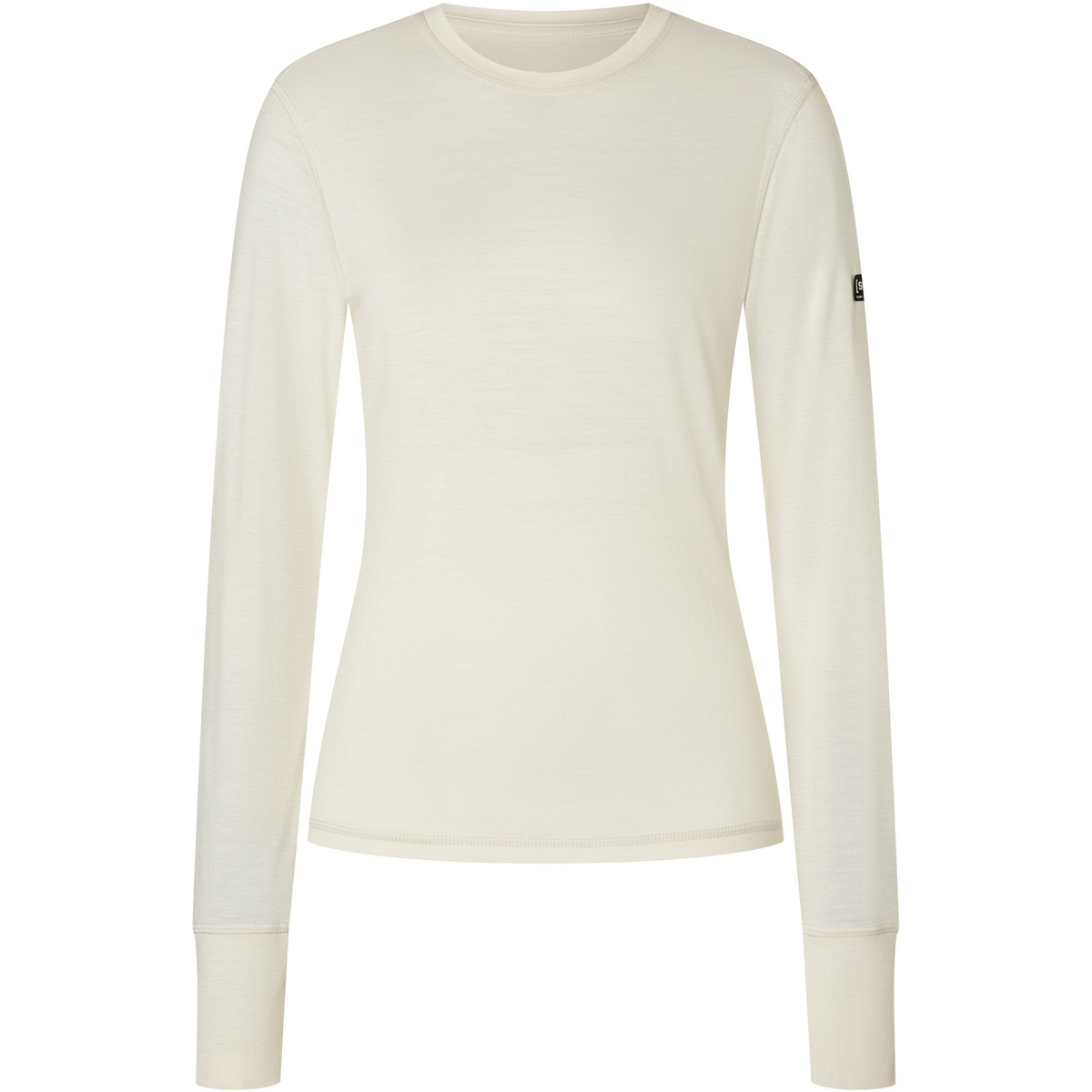 Super.Natural Damen Tundra175 Longsleeve von Super.Natural