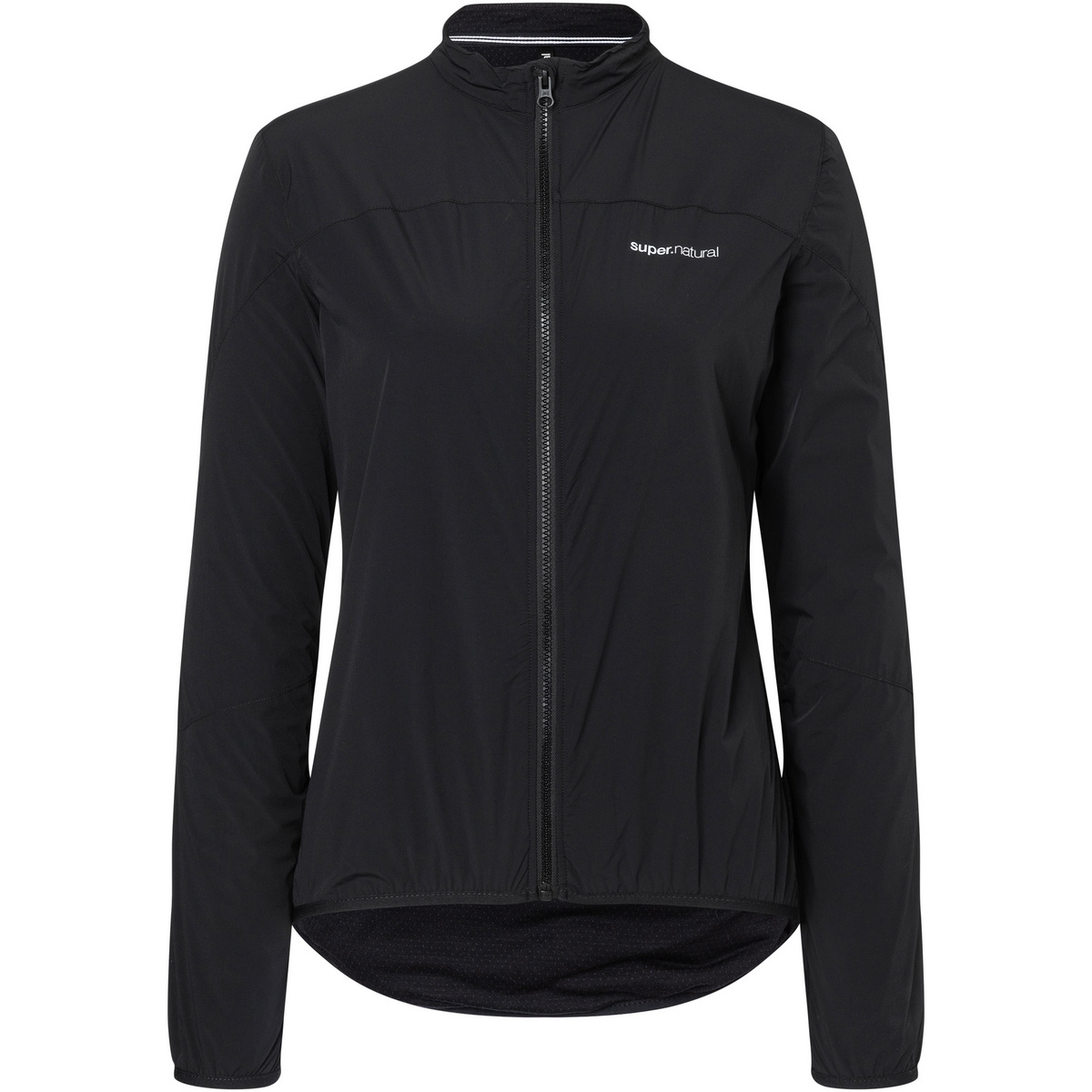 Super.Natural Damen Unstoppable Thermo Jacke von Super.Natural