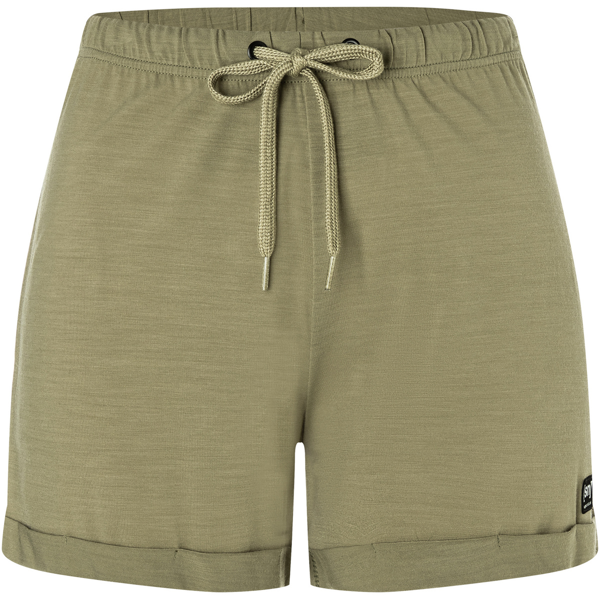 Super.Natural Damen Wide Shorts von Super.Natural