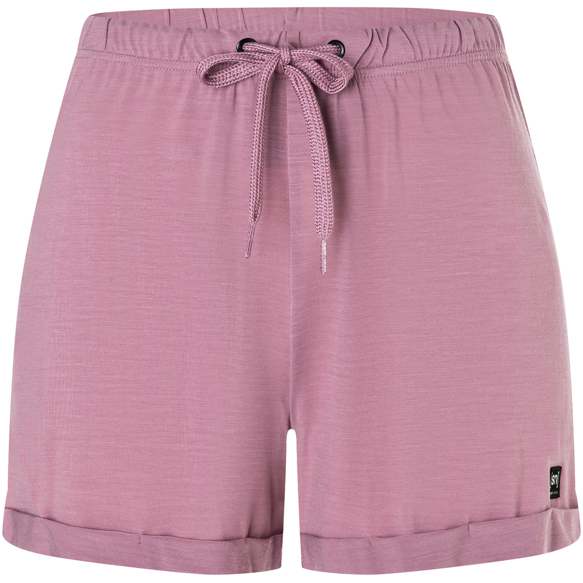 Super.Natural Damen Wide Shorts von Super.Natural