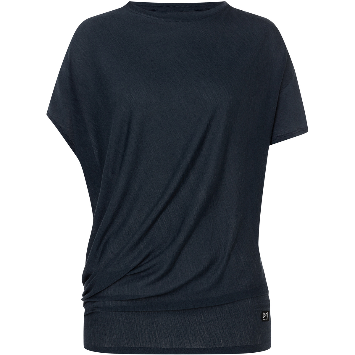 Super.Natural Damen Yoga Loose T-Shirt von Super.Natural