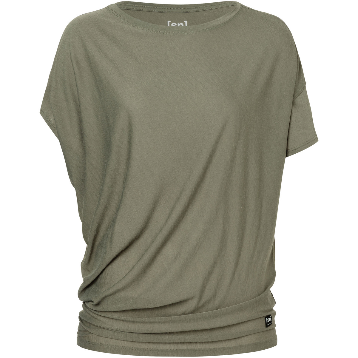 Super.Natural Damen Yoga Loose T-Shirt Super.Natural Damen Yoga Loose T-Shirt von Super.Natural