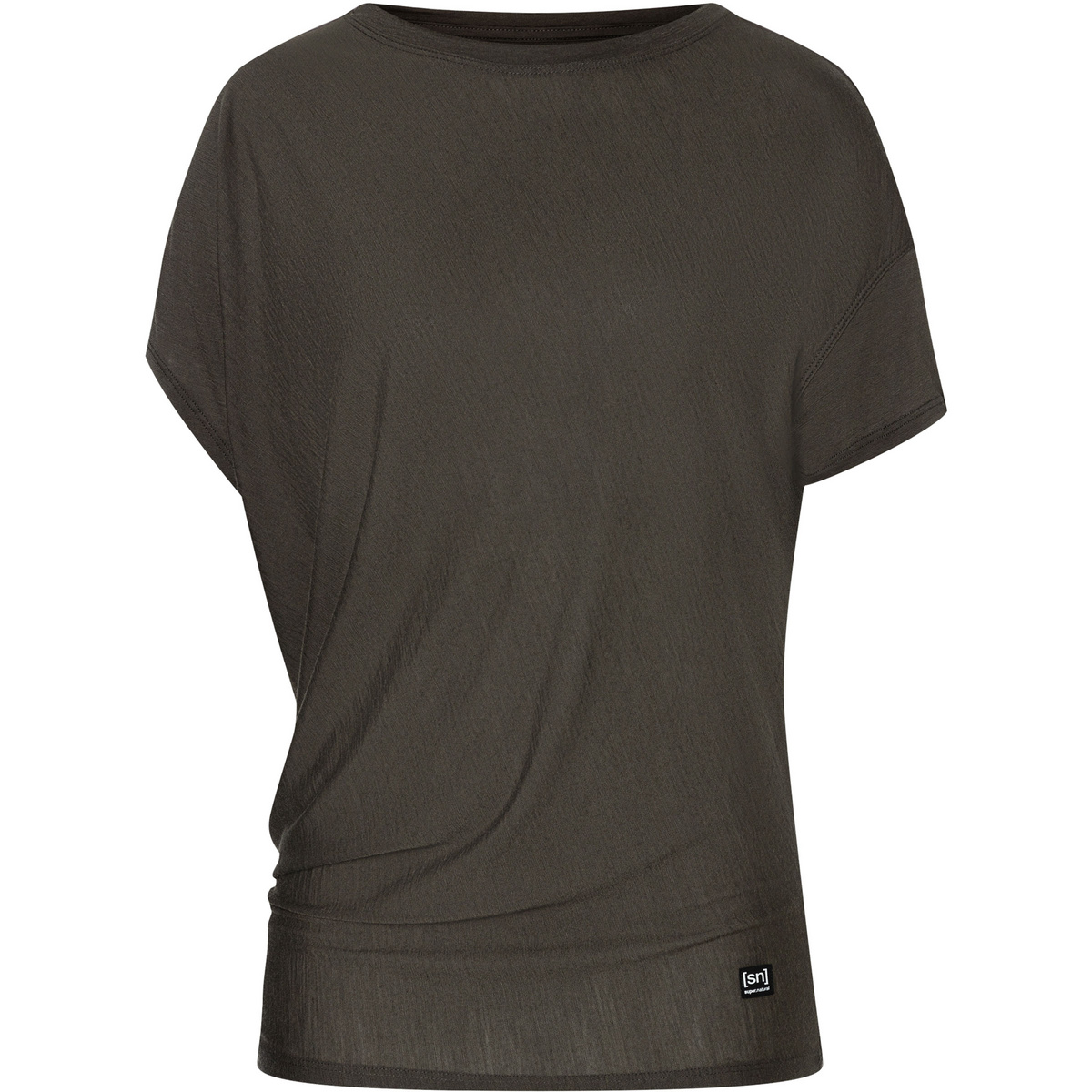 Super.Natural Damen Yoga Loose T-Shirt von Super.Natural