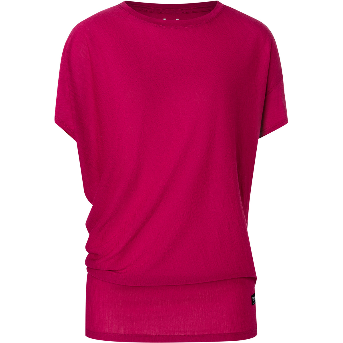 Super.Natural Damen Yoga Loose T-Shirt von Super.Natural