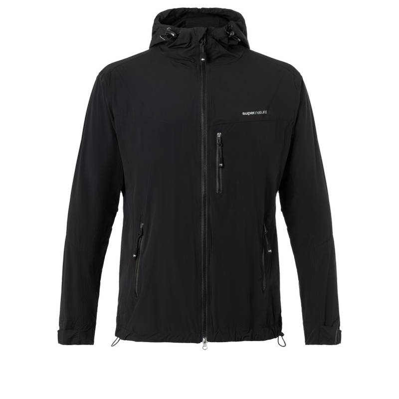 Super.Natural Herren Alpine Active Jacke von Super.Natural