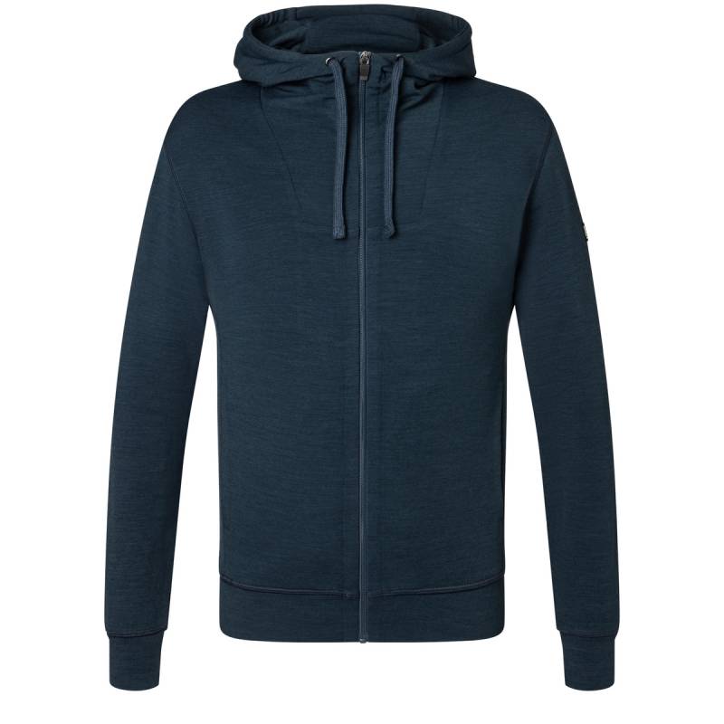 Super.Natural Herren Everyday Hoodie Jacke von Super.Natural