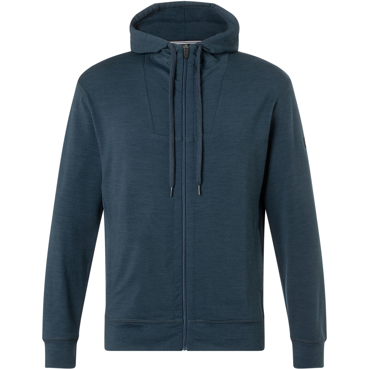 Super.Natural Herren Everyday Hoodie Jacke von Super.Natural