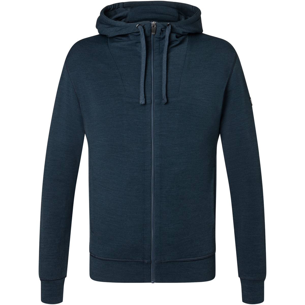 Super.Natural Herren Everyday Hoodie Jacke von Super.Natural