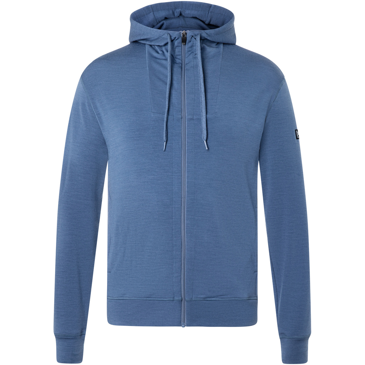 Super.Natural Herren Everyday Hoodie Jacke von Super.Natural