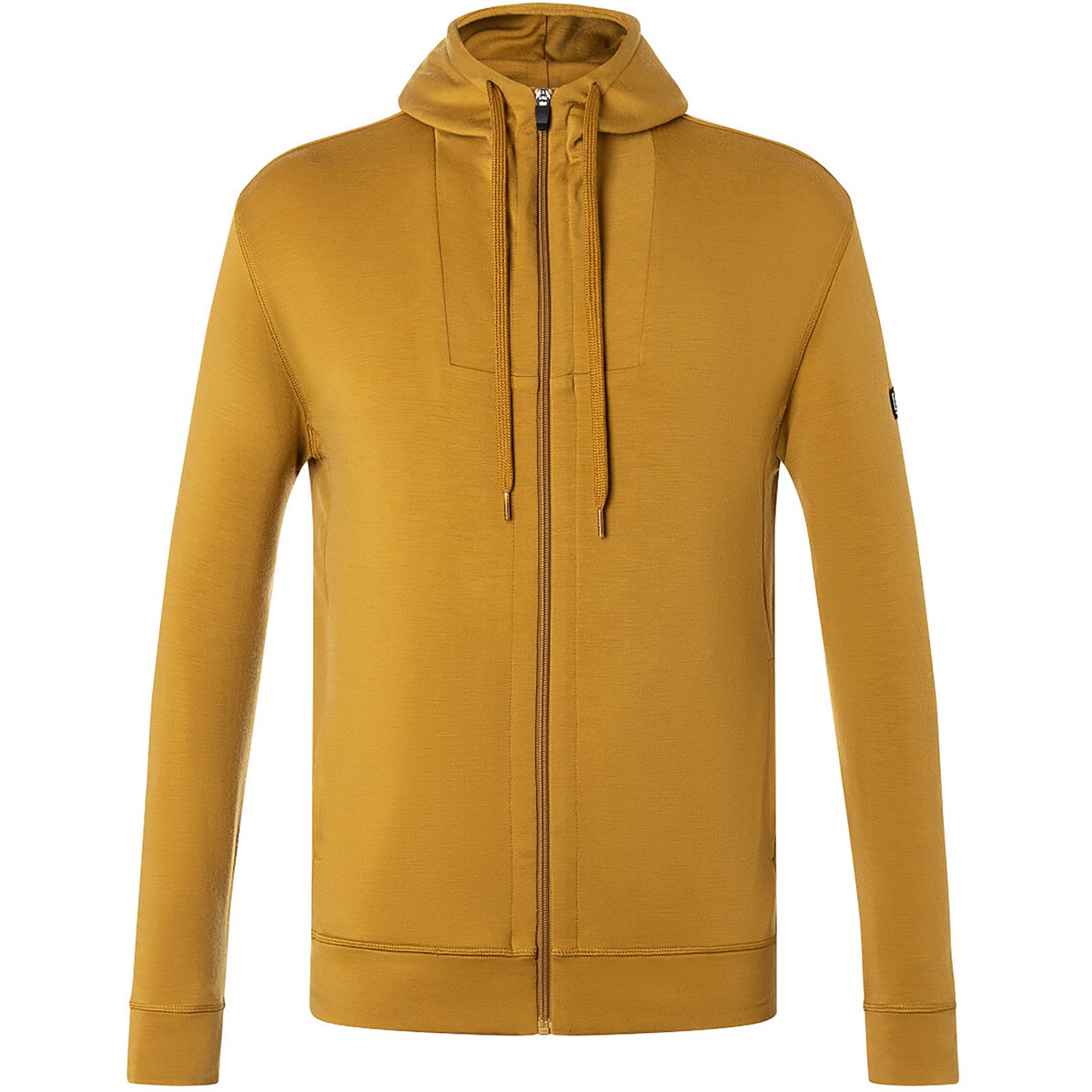 Super.Natural Herren Everyday Hoodie Jacke von Super.Natural