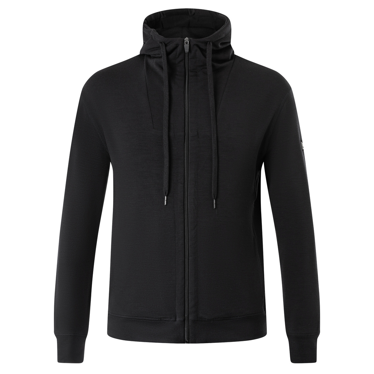 Super.Natural Herren Everyday Hoodie Jacke von Super.Natural