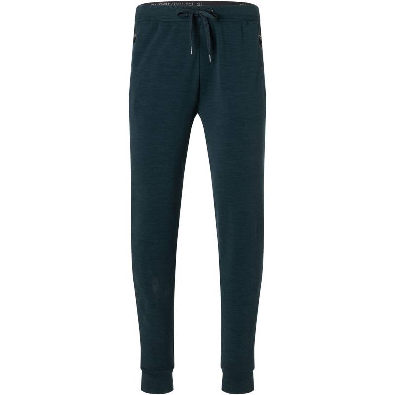 Super.Natural Herren Everyday Sweat Hose von Super.Natural