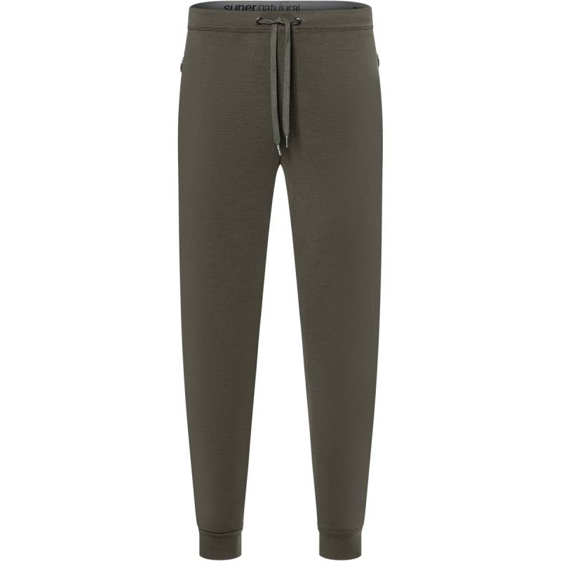Super.Natural Herren Everyday Sweat Hose von Super.Natural