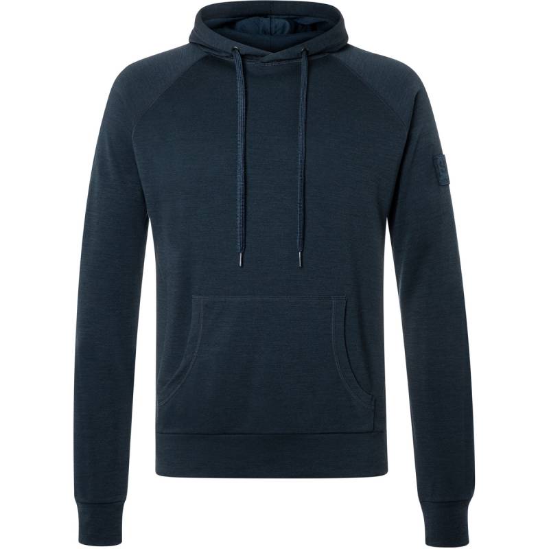 Super.Natural Herren Favourite Bio Hoodie von Super.Natural