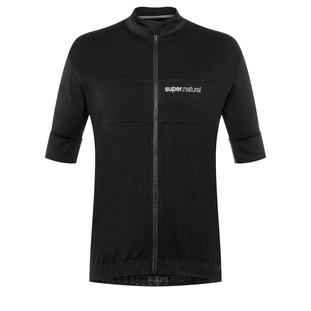 Super.Natural Herren Gravier Camisa Radtrikot von Super.Natural