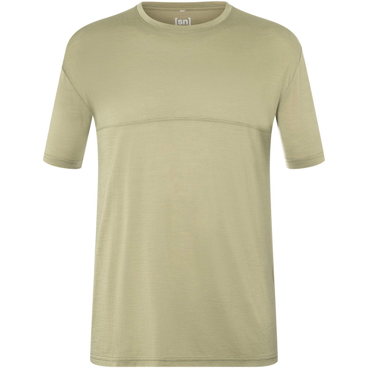 Super.Natural Herren Oversized T-Shirt von Super.Natural