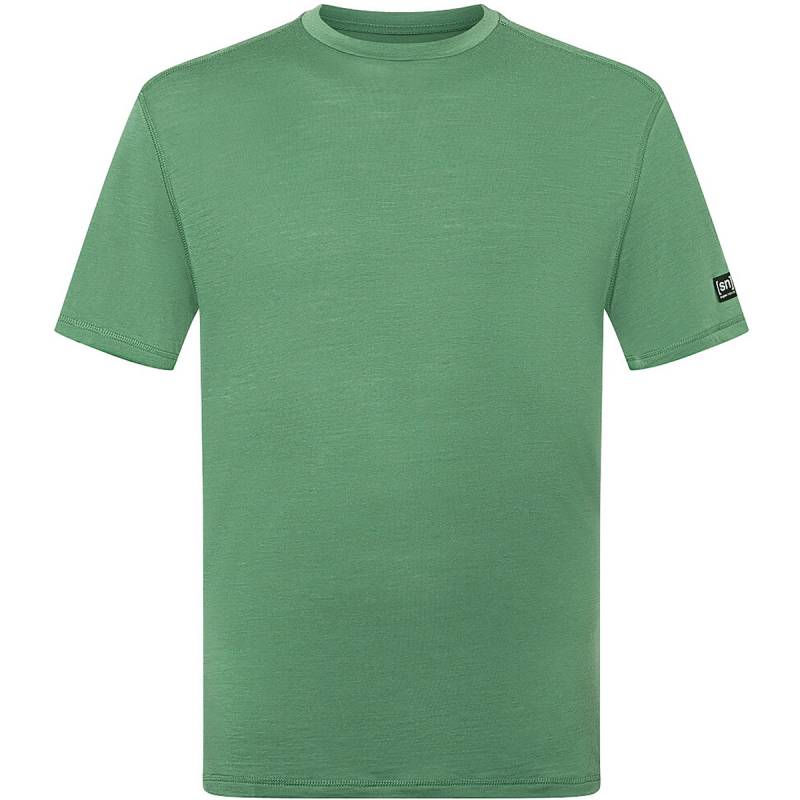 Super.Natural Herren Sierra140 T-Shirt von Super.Natural
