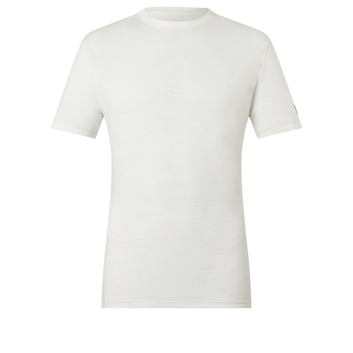 Super.Natural Herren Sierra140 T-Shirt von Super.Natural