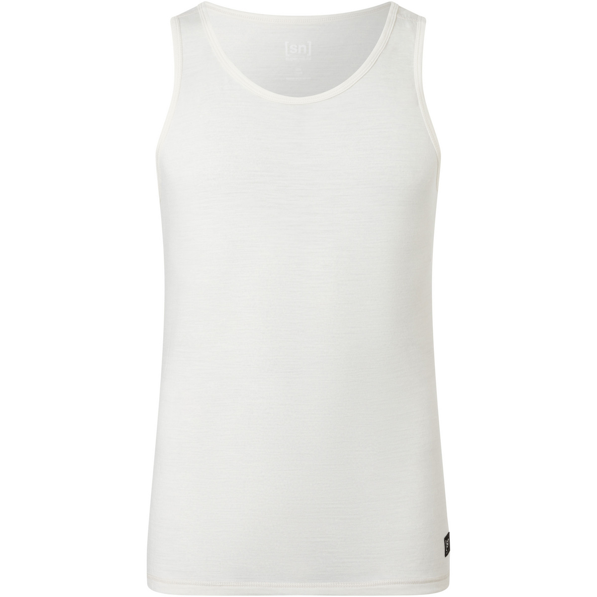 Super.Natural Herren Sierra140 Tanktop von Super.Natural