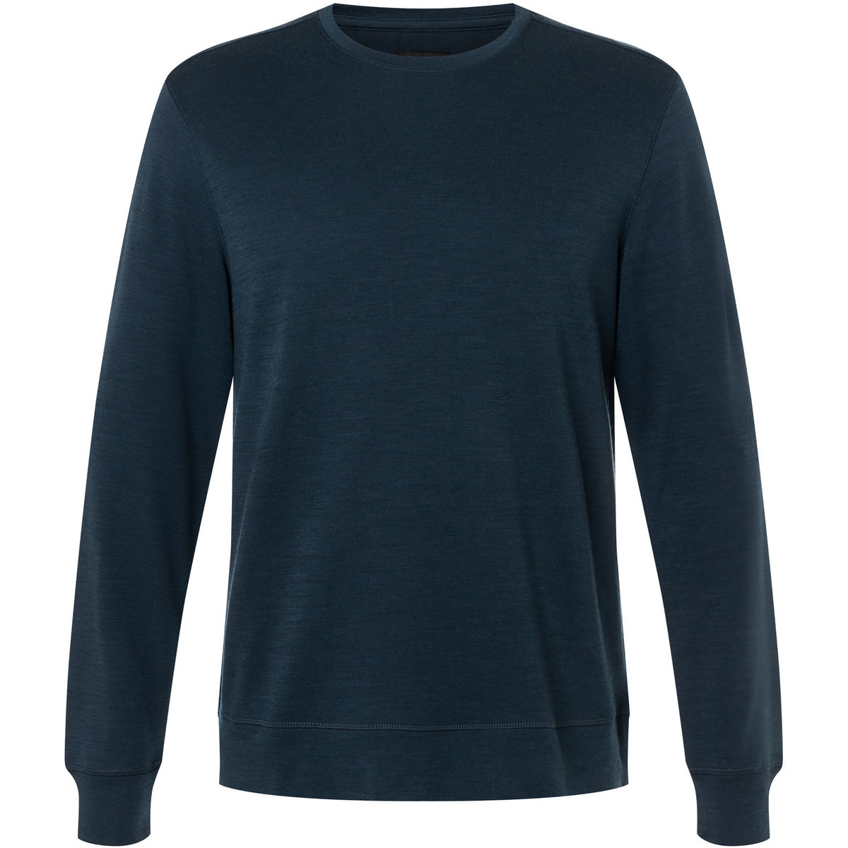 Super.Natural Herren Solution Bio Crew Longsleeve von Super.Natural