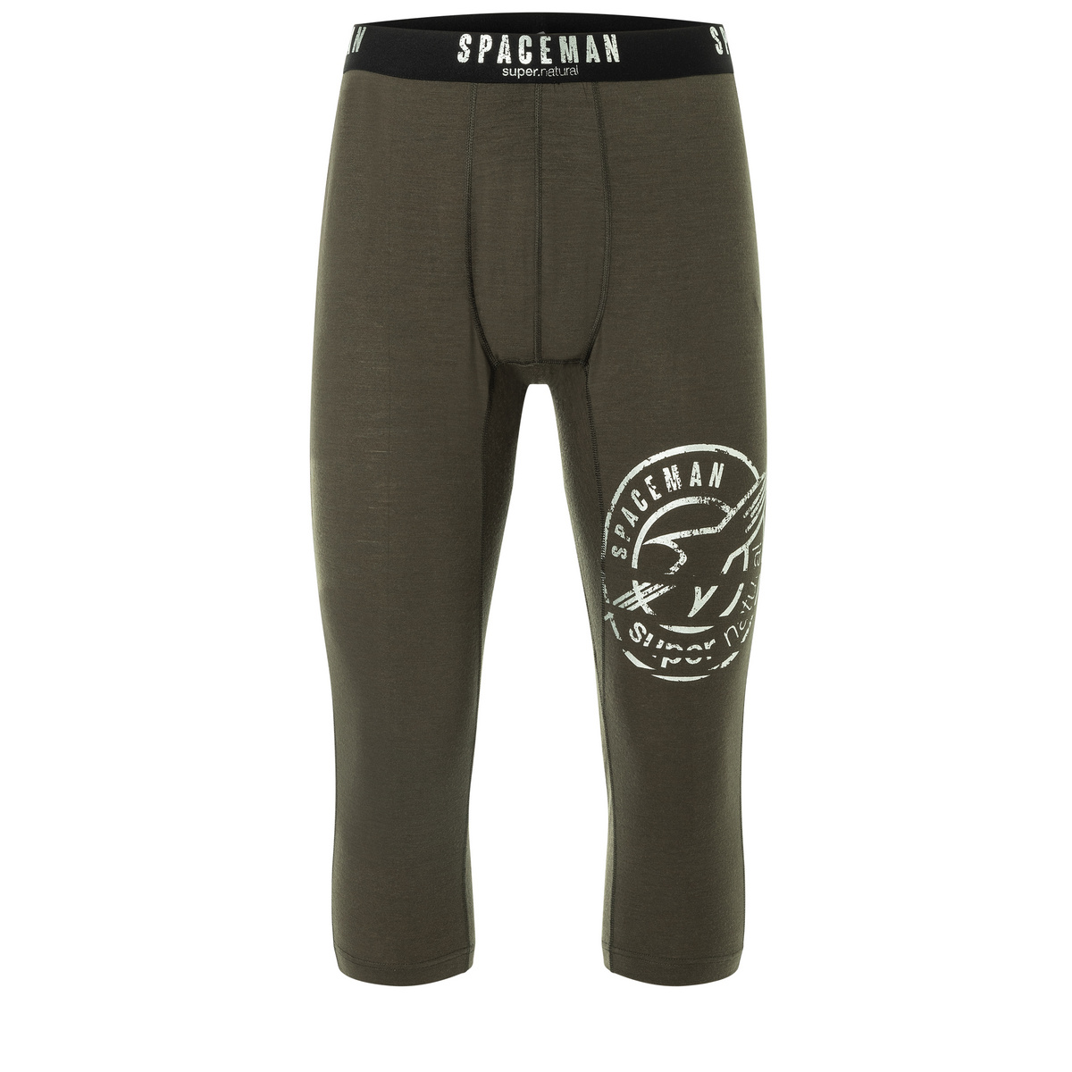 Super.Natural Herren Space175 3/4 Hose von Super.Natural