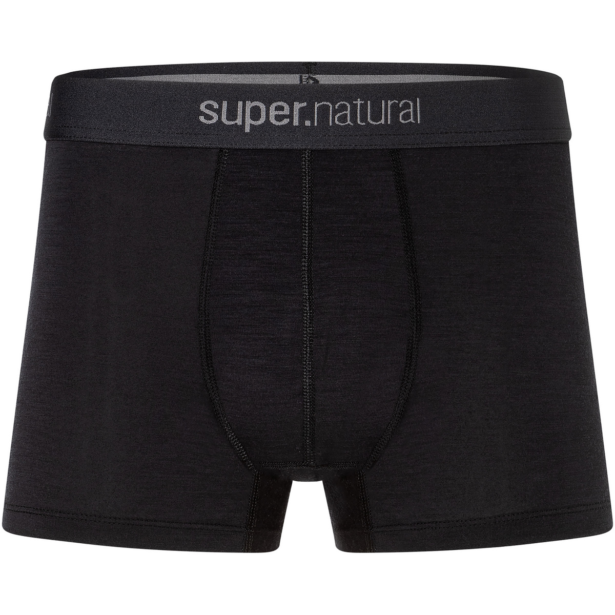 Super.Natural Herren Tundra175 2er Pack Unterhosen von Super.Natural