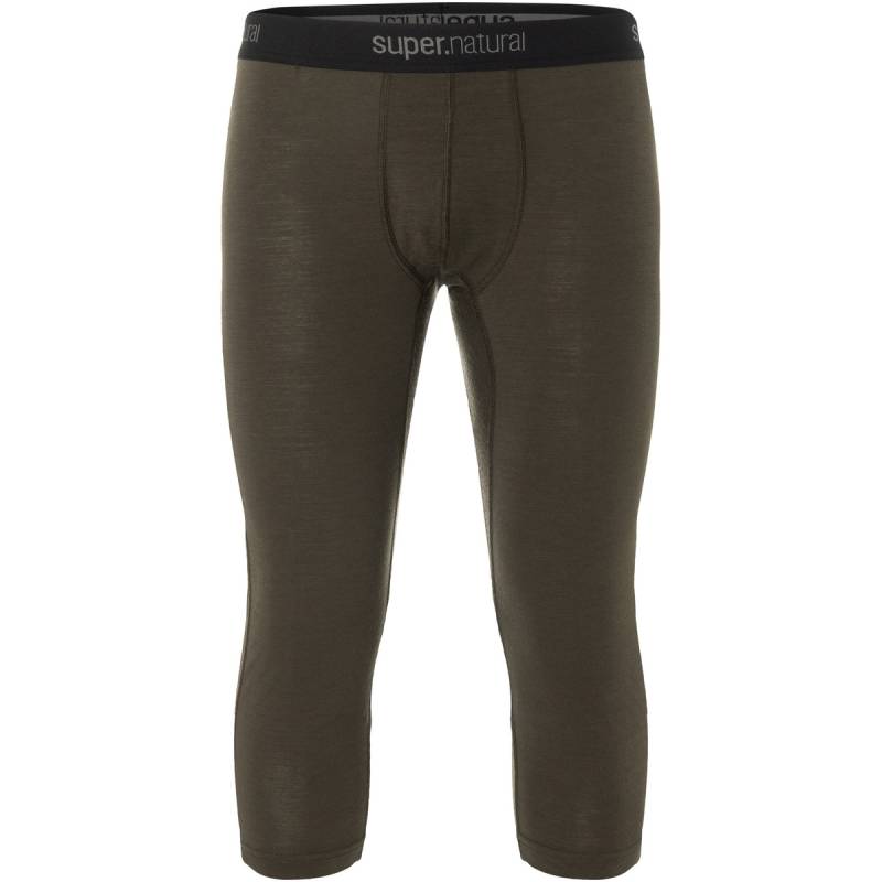 Super.Natural Herren Tundra175 3/4 Hose von Super.Natural