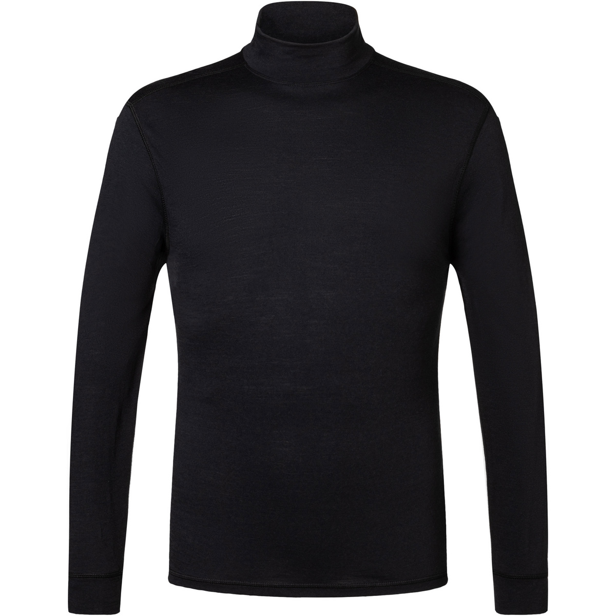 Super.Natural Herren Tundra175 Turtle Neck Longsleeve Super.Natural Herren Tundra175 Turtle Neck Longsleeve von Super.Natural