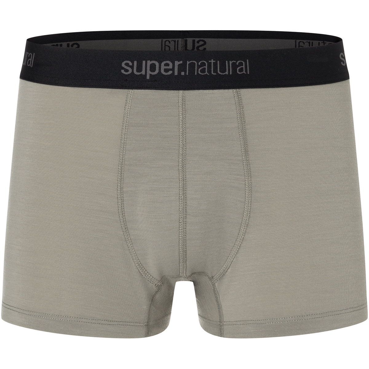 Super.Natural Herren Tundra175 Unterhose von Super.Natural
