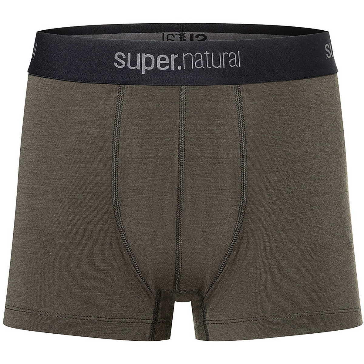 Super.Natural Herren Tundra175 Unterhose von Super.Natural